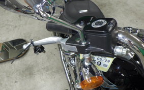 HARLEY FLSTF 1580 2009