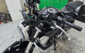 HONDA CB250R MC52