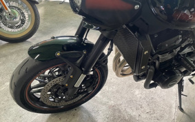 KAWASAKI Z900RS 2021 ZR900C