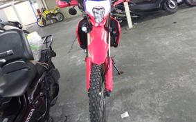 HONDA CRF250L 2016 MD47