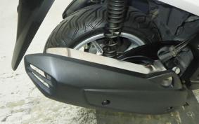 YAMAHA N-MAX 155 A SG50J