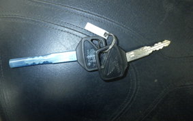 HONDA CB1300SF SUPER FOUR 2007 SC54