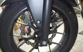 HONDA 400X ABS 2013 NC47