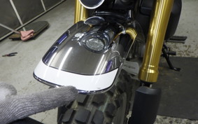 HONDA MONKEY 125 ABS JB02