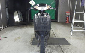 HONDA DIO Gen.6 1981 AF62