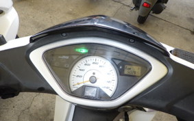 HONDA WAVE 125 I NF125MC