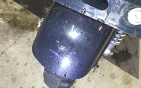 HONDA GORILLA 2005 AB27