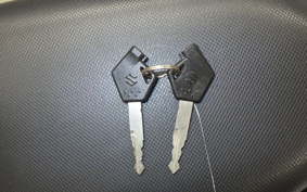 SUZUKI ADDRESS 110 CE47A