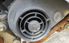 SUZUKI LET's 4 CA41A