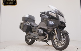 BMW R1200RT 2014