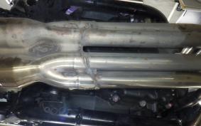 HONDA CB400SF GEN 4 2015 NC42