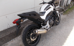 HONDA NC750L RC67