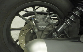 HONDA REBEL 250 S 2017 MC49
