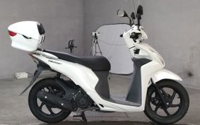HONDA DIO 110 JF58