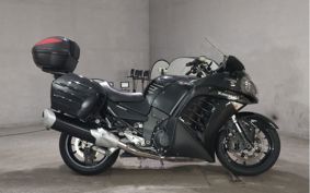 KAWASAKI 1400 GTR ZGT40C