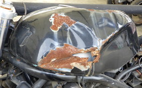 KAWASAKI BALIUS 250 Gen.2 ZR250B