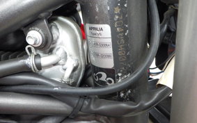 APRILIA SXV450 2008