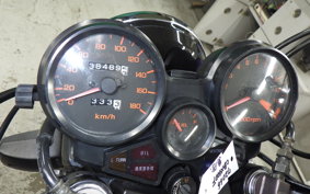 HONDA CBX400F GEN 2 NC07