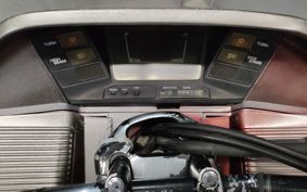 HONDA FUSION MF02