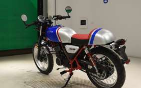 HONDA CGX150SP