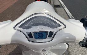 VESPA PRIMA BEIGE RA125