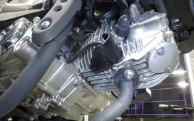 HONDA MONKEY 125 1993 JB03