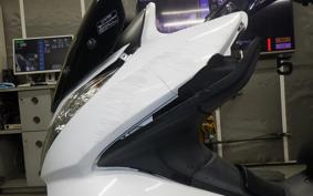 HONDA PCX 125 2004 JF28