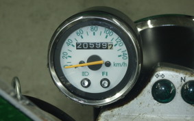 SUZUKI VANVAN 200 2002 NH42A