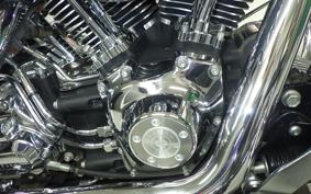 HARLEY FLSTN 1580 2009