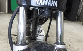 YAMAHA YBR125
