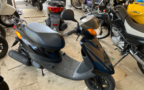YAMAHA JOG DELUXE  SA39J