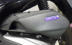 HONDA PCX 125 2006 JK05