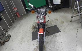 HONDA CT110 HUNTER CUB 2018 JD01