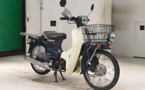 HONDA C50 SUPER CUB AA01