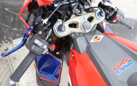 HONDA CBR1000RR 2017 SC77
