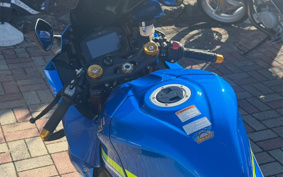 SUZUKI GSX-R1000R ABS 2017 DM11G