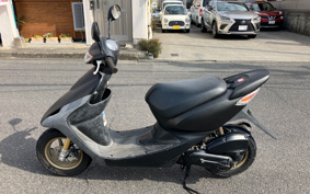 HONDA DIO Z4 AF57
