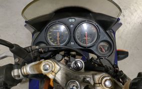 HONDA CBR125R JC34
