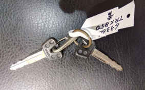 YAMAHA TRX850 1998 4NX