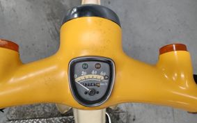 HONDA LITTLE CUB AA01