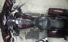 HARLEY FLHX 1580 2007