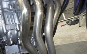 SUZUKI BANDIT 250 Gen.2 2014 GJ77A