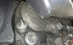 HONDA SPACY 125 Gen. 2 JF03