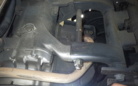 SUZUKI ADDRESS V125 S CF4MA