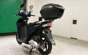HONDA DIO 110 2014 JF58