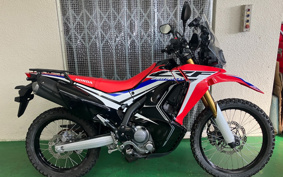 HONDA CRF250 RALLY MD44