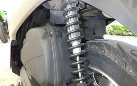 HONDA TACT-4ﾍﾞｰｼｯｸ AF79