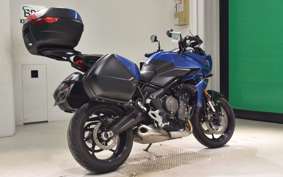 TRIUMPH TIGER 660 SPORTS 2023