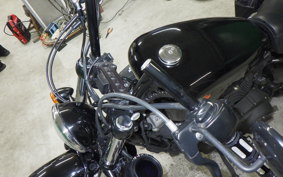 HARLEY XL1200X 2010