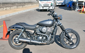 HARLEY XG750 2021 NBB